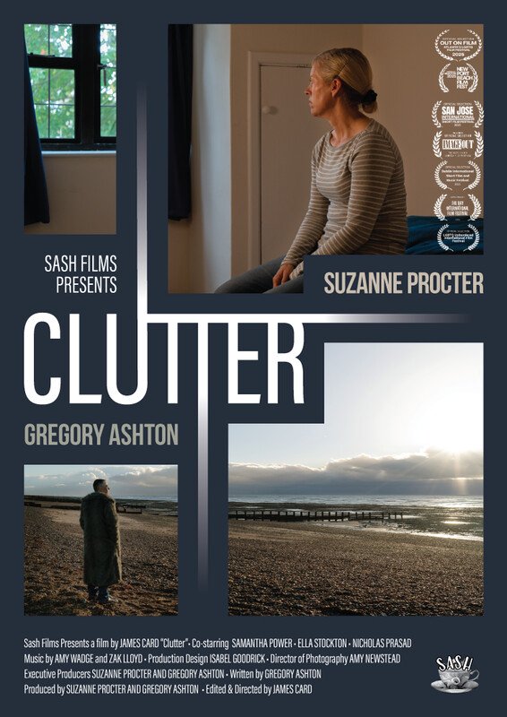 Clutter